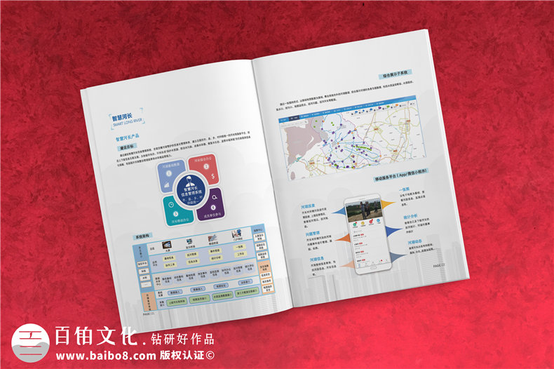 產(chǎn)品宣傳冊(cè)策劃和設(shè)計(jì)的3個(gè)要點(diǎn)第3張-宣傳畫冊(cè),紀(jì)念冊(cè)設(shè)計(jì)制作-價(jià)格費(fèi)用,文案模板,印刷裝訂,尺寸大小