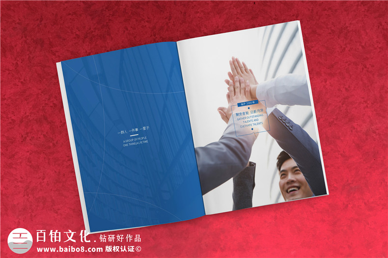 學(xué)校畫冊設(shè)計(jì)、培訓(xùn)機(jī)構(gòu)畫冊設(shè)計(jì) 教育機(jī)構(gòu)的畫冊設(shè)計(jì)特點(diǎn)與內(nèi)容