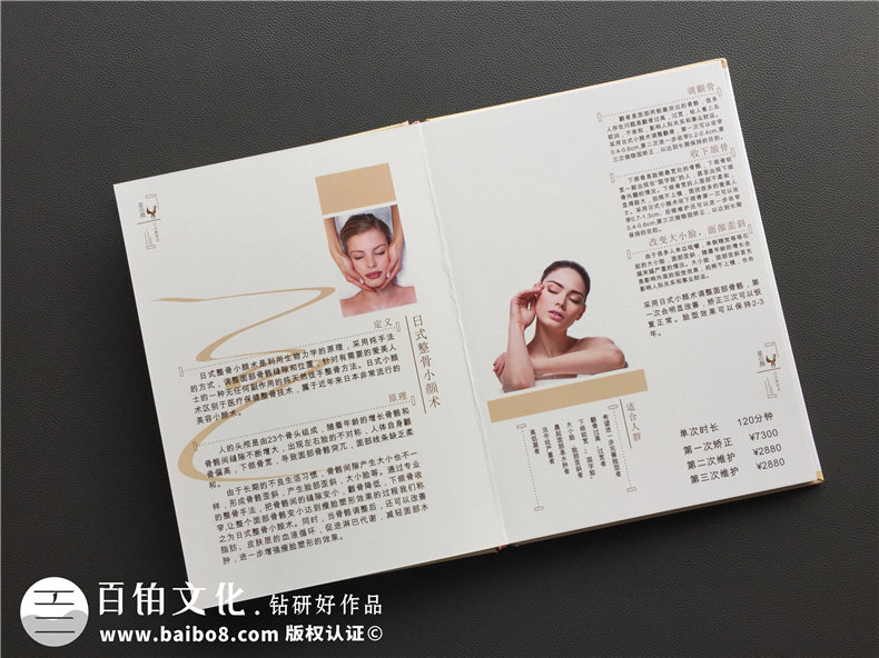 招商手冊設(shè)計 招商手冊怎么制作的技巧第2張-宣傳畫冊,紀念冊設(shè)計制作-價格費用,文案模板,印刷裝訂,尺寸大小