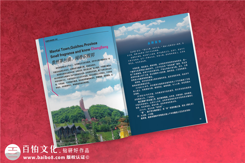 產(chǎn)品宣傳冊(cè)、產(chǎn)品手冊(cè)的內(nèi)容重點(diǎn)有哪些，主要內(nèi)容設(shè)計(jì)有哪些？第2張-宣傳畫冊(cè),紀(jì)念冊(cè)設(shè)計(jì)制作-價(jià)格費(fèi)用,文案模板,印刷裝訂,尺寸大小