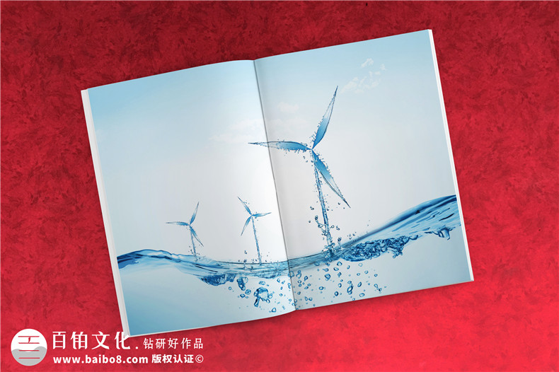 制作好企業(yè)畫冊要經(jīng)歷的工作有哪些第2張-宣傳畫冊,紀(jì)念冊設(shè)計制作-價格費(fèi)用,文案模板,印刷裝訂,尺寸大小