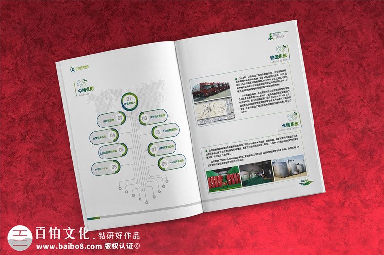 企業(yè)形象宣傳冊設(shè)計-做好企業(yè)形象設(shè)計的設(shè)計方向第2張-宣傳畫冊,紀(jì)念冊設(shè)計制作-價格費用,文案模板,印刷裝訂,尺寸大小