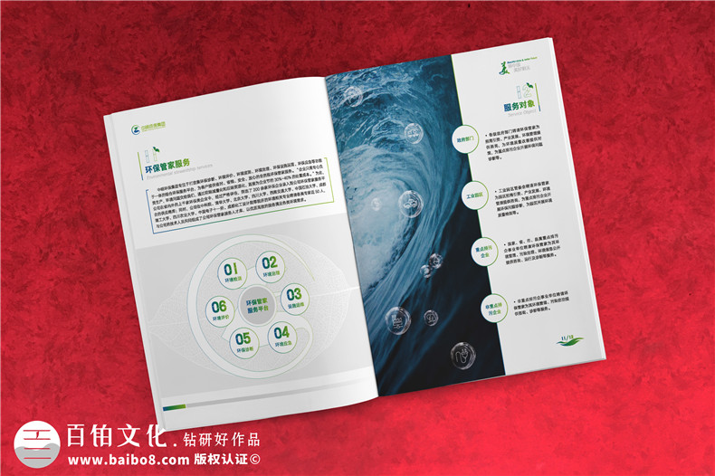企業(yè)形象宣傳冊設(shè)計-做好企業(yè)形象設(shè)計的設(shè)計方向第3張-宣傳畫冊,紀(jì)念冊設(shè)計制作-價格費用,文案模板,印刷裝訂,尺寸大小
