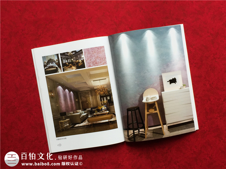 畫冊(cè)制作方法：從最新的畫冊(cè)設(shè)計(jì)案例中制定設(shè)計(jì)方案！第4張-宣傳畫冊(cè),紀(jì)念冊(cè)設(shè)計(jì)制作-價(jià)格費(fèi)用,文案模板,印刷裝訂,尺寸大小