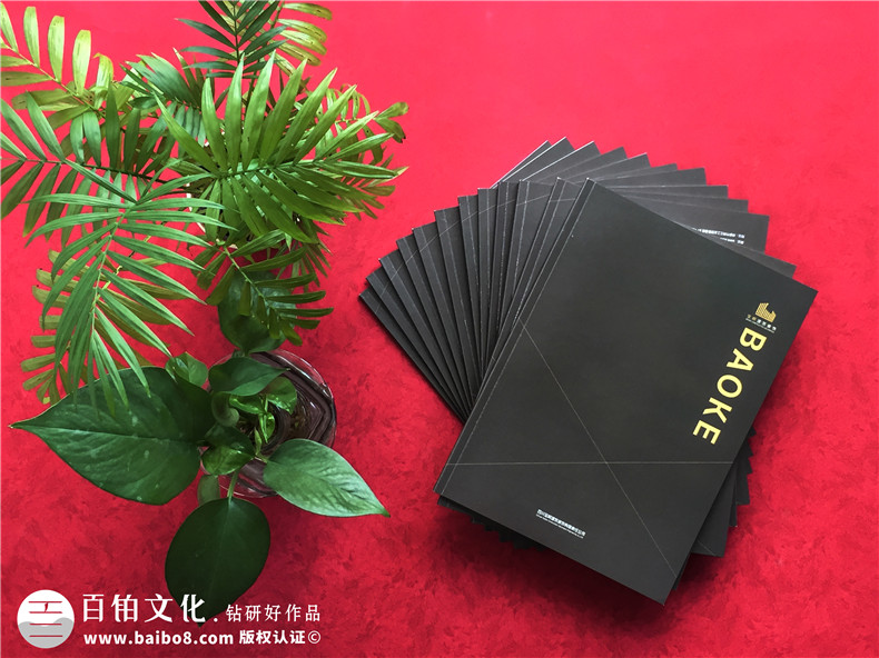 提升企業(yè)形象的宣傳冊方案設計注意什么第1張-宣傳畫冊,紀念冊設計制作-價格費用,文案模板,印刷裝訂,尺寸大小