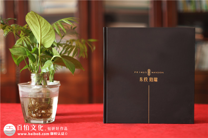 宣傳冊(cè)的創(chuàng)意設(shè)計(jì)與精致裝訂-打造獨(dú)特品牌宣傳冊(cè)