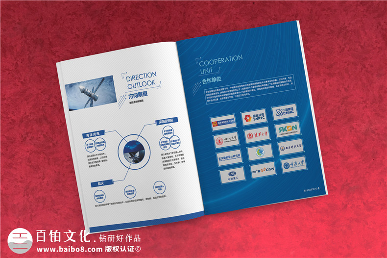 產(chǎn)品宣傳冊設(shè)計-了解高端宣傳冊設(shè)計的條件第3張-宣傳畫冊,紀(jì)念冊設(shè)計制作-價格費用,文案模板,印刷裝訂,尺寸大小