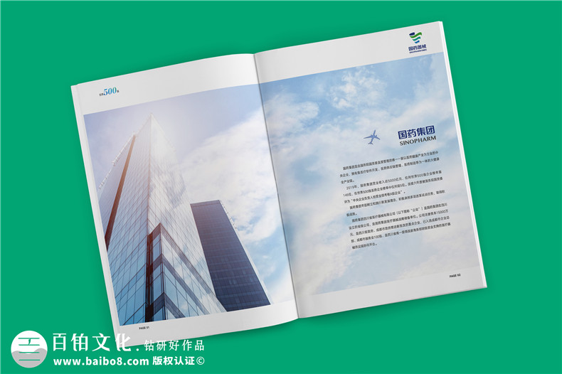 科技企業(yè)產(chǎn)品宣傳冊(cè)設(shè)計(jì)的要求-滿足產(chǎn)品畫冊(cè)設(shè)計(jì)的專業(yè)性第2張-宣傳畫冊(cè),紀(jì)念冊(cè)設(shè)計(jì)制作-價(jià)格費(fèi)用,文案模板,印刷裝訂,尺寸大小