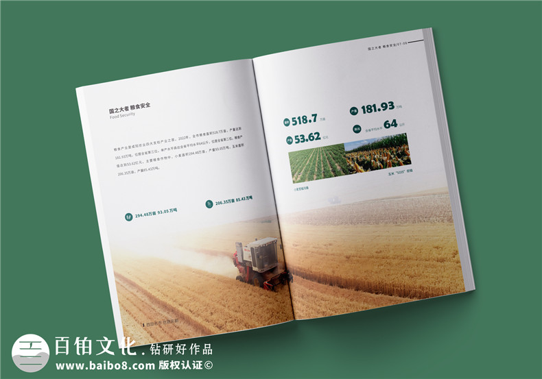 畫冊印制服務-印前的畫冊排版與校對第2張-宣傳畫冊,紀念冊設計制作-價格費用,文案模板,印刷裝訂,尺寸大小