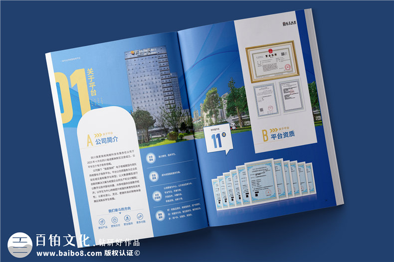 品牌畫(huà)冊(cè)的視覺(jué)設(shè)計(jì)-品牌策劃和畫(huà)冊(cè)排版第2張-宣傳畫(huà)冊(cè),紀(jì)念冊(cè)設(shè)計(jì)制作-價(jià)格費(fèi)用,文案模板,印刷裝訂,尺寸大小