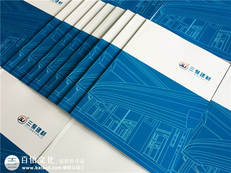 畫(huà)冊(cè)怎么制作,精美企業(yè)畫(huà)冊(cè)制作必備的幾個(gè)簡(jiǎn)單的步驟第1張-宣傳畫(huà)冊(cè),紀(jì)念冊(cè)設(shè)計(jì)制作-價(jià)格費(fèi)用,文案模板,印刷裝訂,尺寸大小