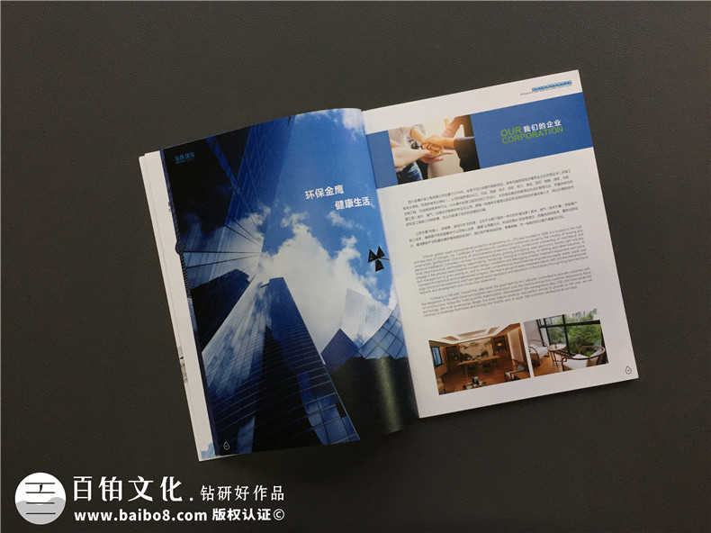 以產(chǎn)品推廣為主的企業(yè)畫冊(cè)設(shè)計(jì)的策劃思路第2張-宣傳畫冊(cè),紀(jì)念冊(cè)設(shè)計(jì)制作-價(jià)格費(fèi)用,文案模板,印刷裝訂,尺寸大小