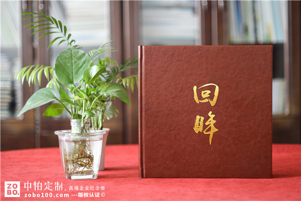 縣長離任后影集-縣委副書記離別工作紀(jì)實(shí)畫冊(cè)
