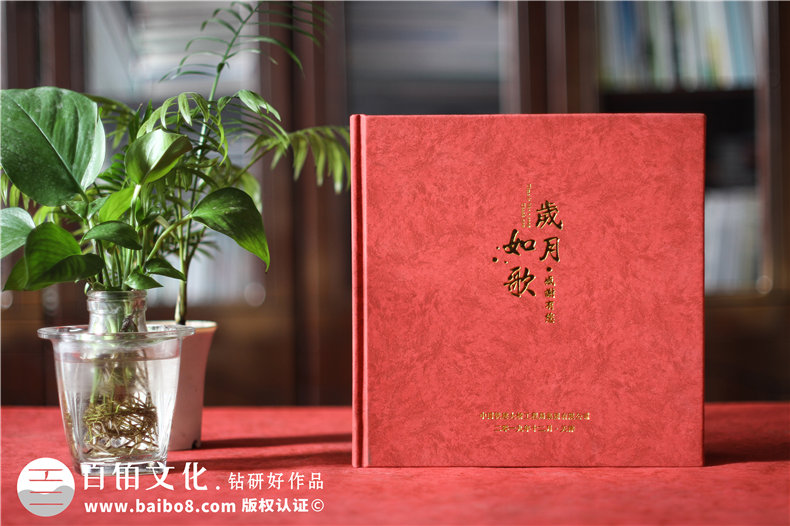 相冊版式設(shè)計-了解客戶和設(shè)計師的對接工作