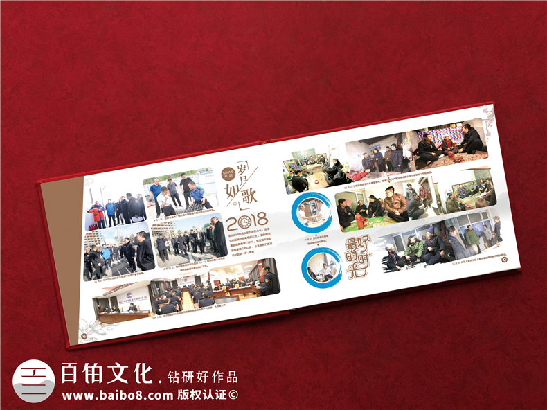 城管局長領(lǐng)導調(diào)動紀念冊-事業(yè)單位領(lǐng)導照片做畫冊可分為幾類