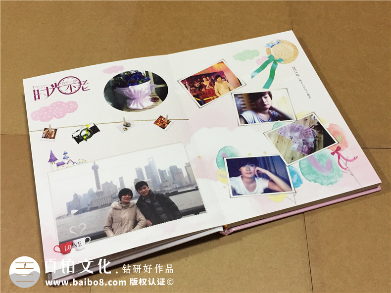 結(jié)婚紀(jì)念冊卷首語該怎么寫？分享一篇紀(jì)念冊卷首語案例第3張-宣傳畫冊,紀(jì)念冊設(shè)計(jì)制作-價(jià)格費(fèi)用,文案模板,印刷裝訂,尺寸大小
