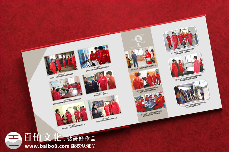 精美紀(jì)念冊制作的3個關(guān)鍵步驟第3張-宣傳畫冊,紀(jì)念冊設(shè)計制作-價格費(fèi)用,文案模板,印刷裝訂,尺寸大小