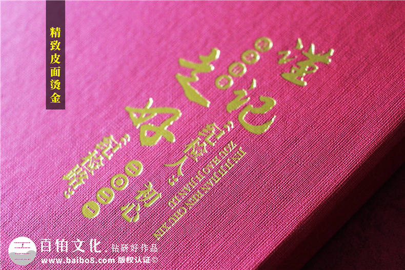 紀(jì)檢書(shū)記工作回憶錄畫(huà)冊(cè)留影集設(shè)計(jì)-政府領(lǐng)導(dǎo)掛職調(diào)任紀(jì)念冊(cè)