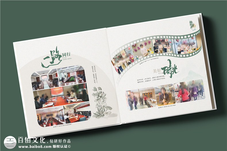 相冊(cè)設(shè)計(jì)團(tuán)隊(duì)總結(jié)設(shè)計(jì)經(jīng)驗(yàn)-突出耐心和專(zhuān)業(yè)第3張-宣傳畫(huà)冊(cè),紀(jì)念冊(cè)設(shè)計(jì)制作-價(jià)格費(fèi)用,文案模板,印刷裝訂,尺寸大小
