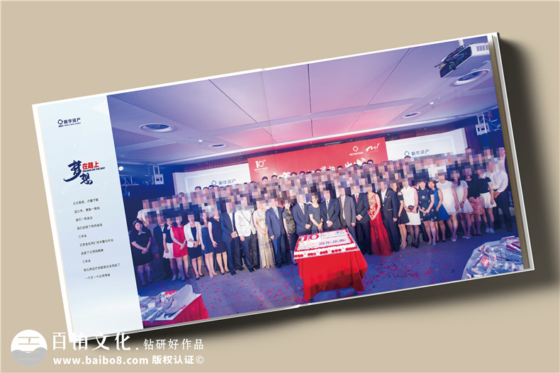 工作相冊設(shè)計-高端工作相冊怎么設(shè)計才出彩第2張-宣傳畫冊,紀念冊設(shè)計制作-價格費用,文案模板,印刷裝訂,尺寸大小