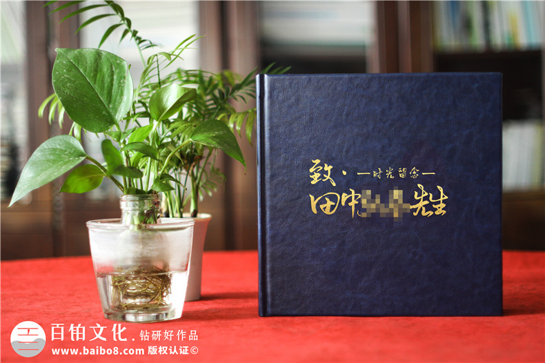 紀(jì)念冊方案設(shè)計(jì)與探索-紀(jì)念冊定制研究方向