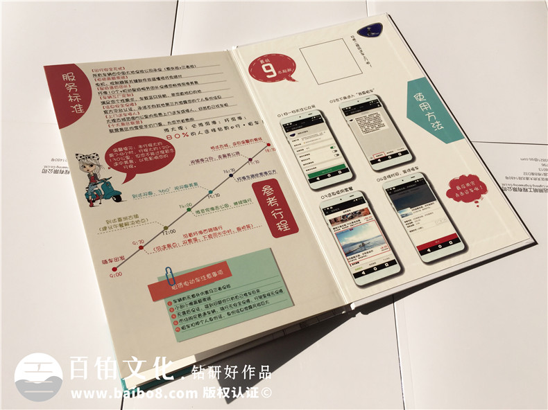 旅行相冊制作 怎么定制設(shè)計一本具有價值的旅游相冊第6張-宣傳畫冊,紀念冊設(shè)計制作-價格費用,文案模板,印刷裝訂,尺寸大小