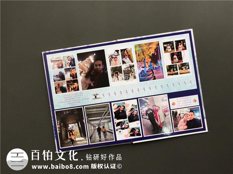 制作一本紀念冊 制作一本個人成長紀念冊 記載心中所愛！第4張-宣傳畫冊,紀念冊設計制作-價格費用,文案模板,印刷裝訂,尺寸大小