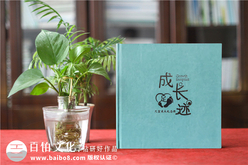 寶寶相冊設(shè)計-定制寶寶相冊策劃與制作方案第1張-宣傳畫冊,紀(jì)念冊設(shè)計制作-價格費(fèi)用,文案模板,印刷裝訂,尺寸大小