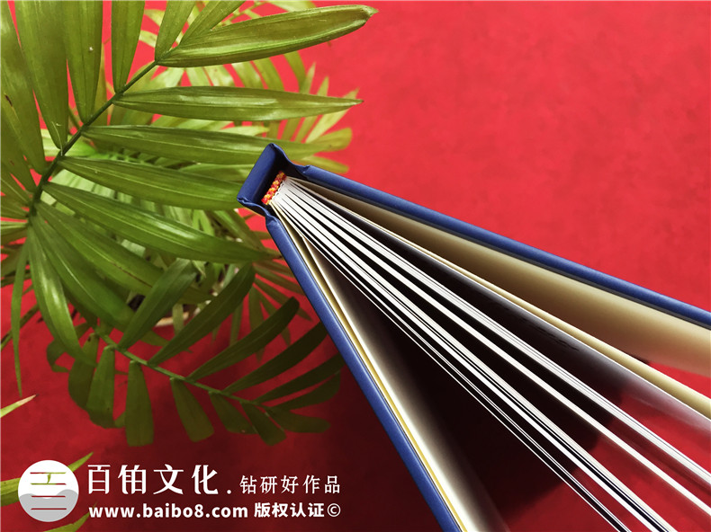 完成一次老人祝壽相冊(cè)制作 老人壽辰紀(jì)念冊(cè)將珍藏終生幸福生活！