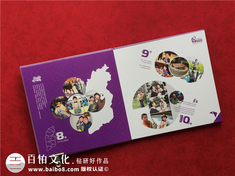 家長為兒童、孩子制作相冊，該怎么準備紀念冊設(shè)計素材？第5張-宣傳畫冊,紀念冊設(shè)計制作-價格費用,文案模板,印刷裝訂,尺寸大小