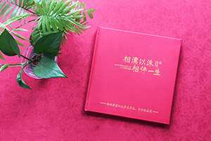 欣賞家庭相冊制作模板 從專業(yè)相冊設計出發(fā)制作家庭回憶錄！