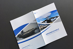 企業(yè)畫冊設(shè)計價格如何？了解畫冊制作費用關(guān)注最新的畫冊報價