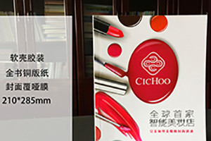 產(chǎn)品宣傳冊設(shè)計 企業(yè)產(chǎn)品宣傳冊怎么設(shè)計？