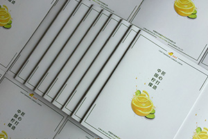 農(nóng)業(yè)企業(yè)畫冊設(shè)計 農(nóng)業(yè)公司宣傳冊設(shè)計提升企業(yè)知名度！