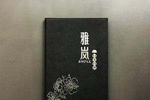 優(yōu)秀的菜譜菜單制作 對企業(yè)餐廳有什么意義？