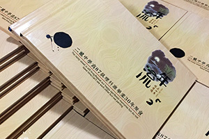 高中同學(xué)聚會(huì)后的紀(jì)念冊制作方式 將聚會(huì)感悟融入紀(jì)念冊制作中