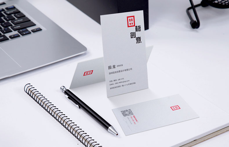 名片設計的創(chuàng)意有什么