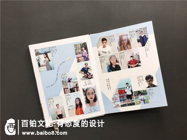 紀(jì)念冊制作-請選擇專業(yè)的紀(jì)念冊印刷廠家