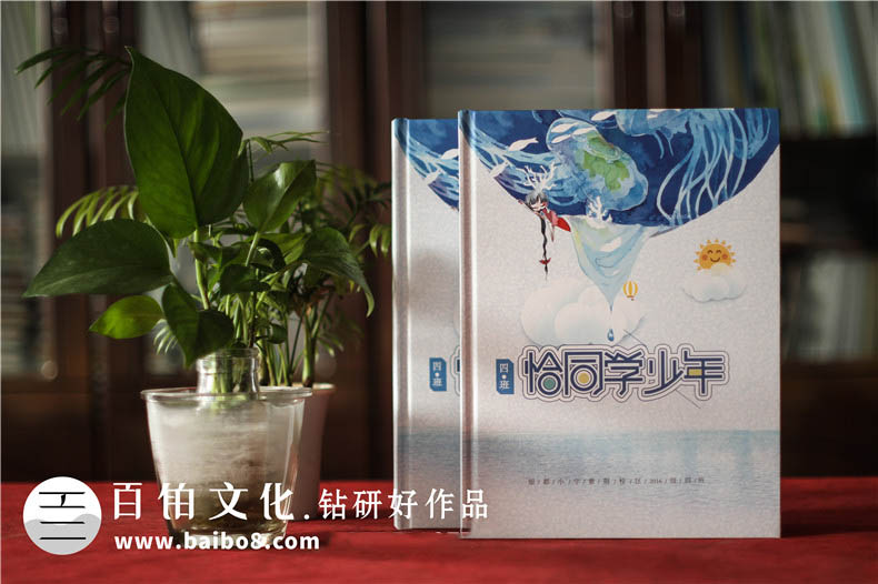 小學畢業(yè)相冊制作內(nèi)容