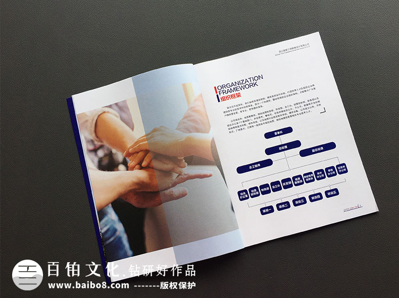 怎么排版好企業(yè)畫冊(cè)內(nèi)容