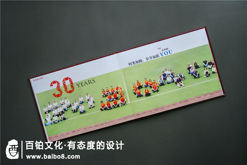 制作一本聚會(huì)紀(jì)念冊要經(jīng)歷什么