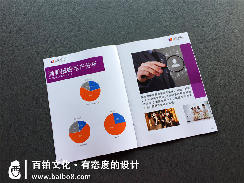 分析畫冊(cè)設(shè)計(jì)報(bào)告書的要點(diǎn)